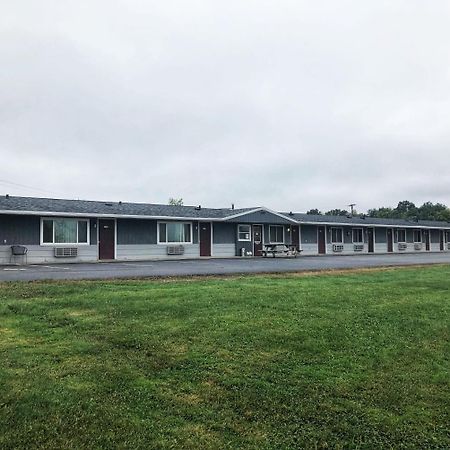 Neva Jean Motel Marshfield Bagian luar foto