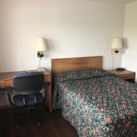 Neva Jean Motel Marshfield Bagian luar foto