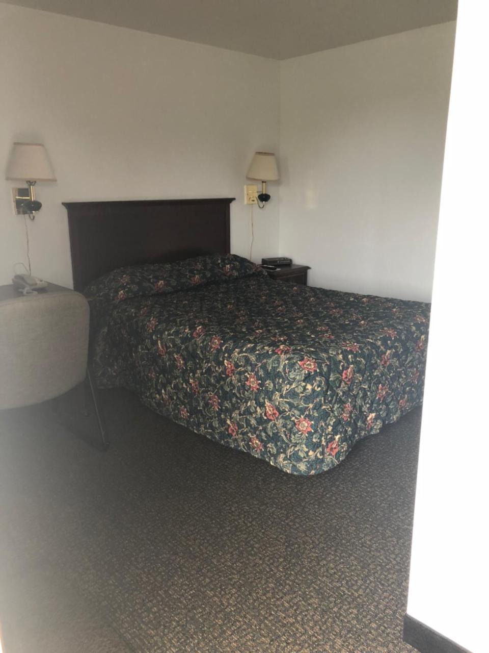 Neva Jean Motel Marshfield Bagian luar foto