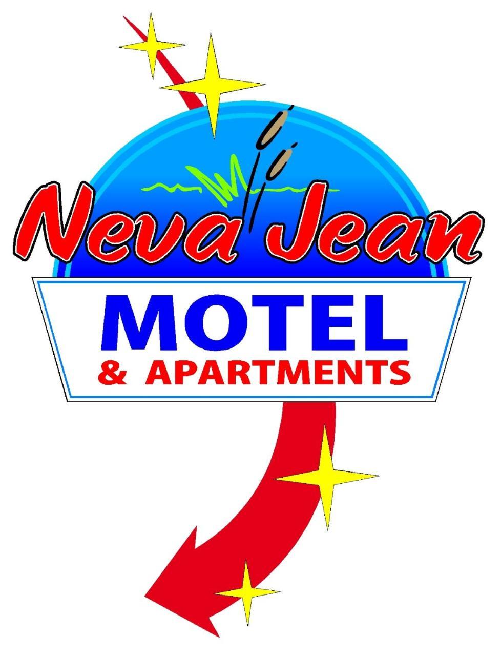 Neva Jean Motel Marshfield Bagian luar foto