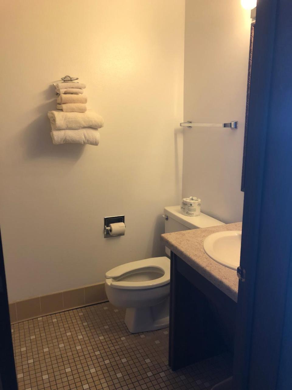 Neva Jean Motel Marshfield Bagian luar foto