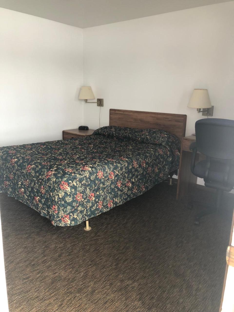 Neva Jean Motel Marshfield Bagian luar foto