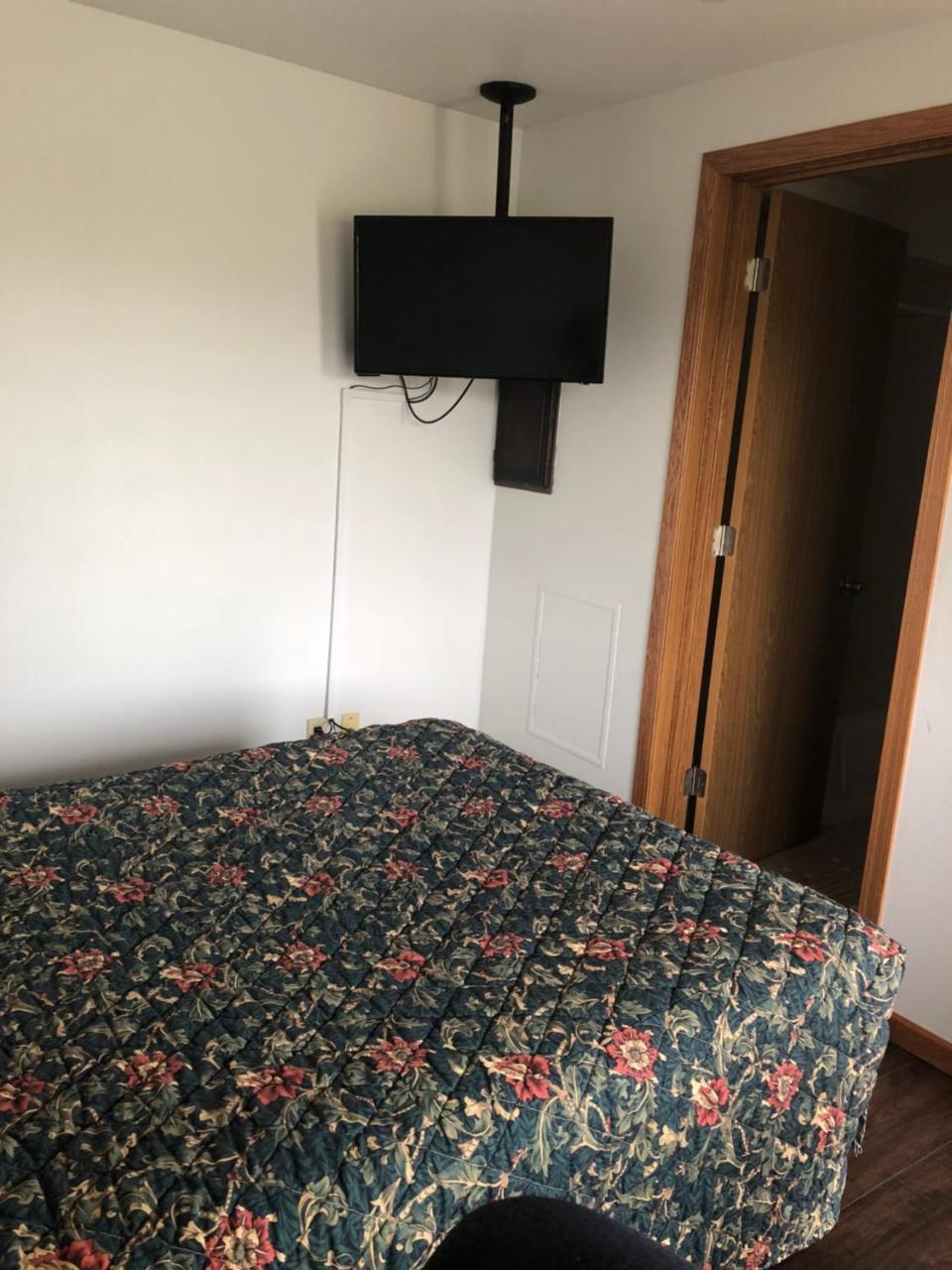 Neva Jean Motel Marshfield Bagian luar foto