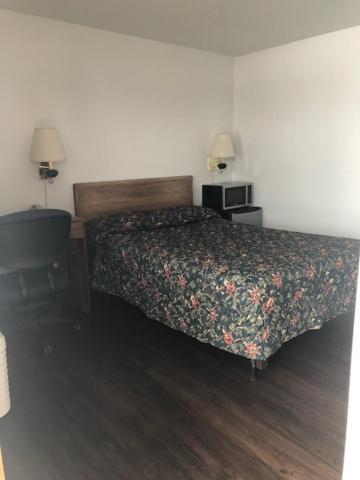 Neva Jean Motel Marshfield Bagian luar foto